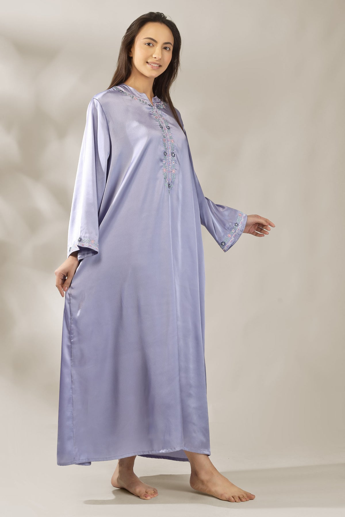 Cheryl, Festive Special Kaftan
