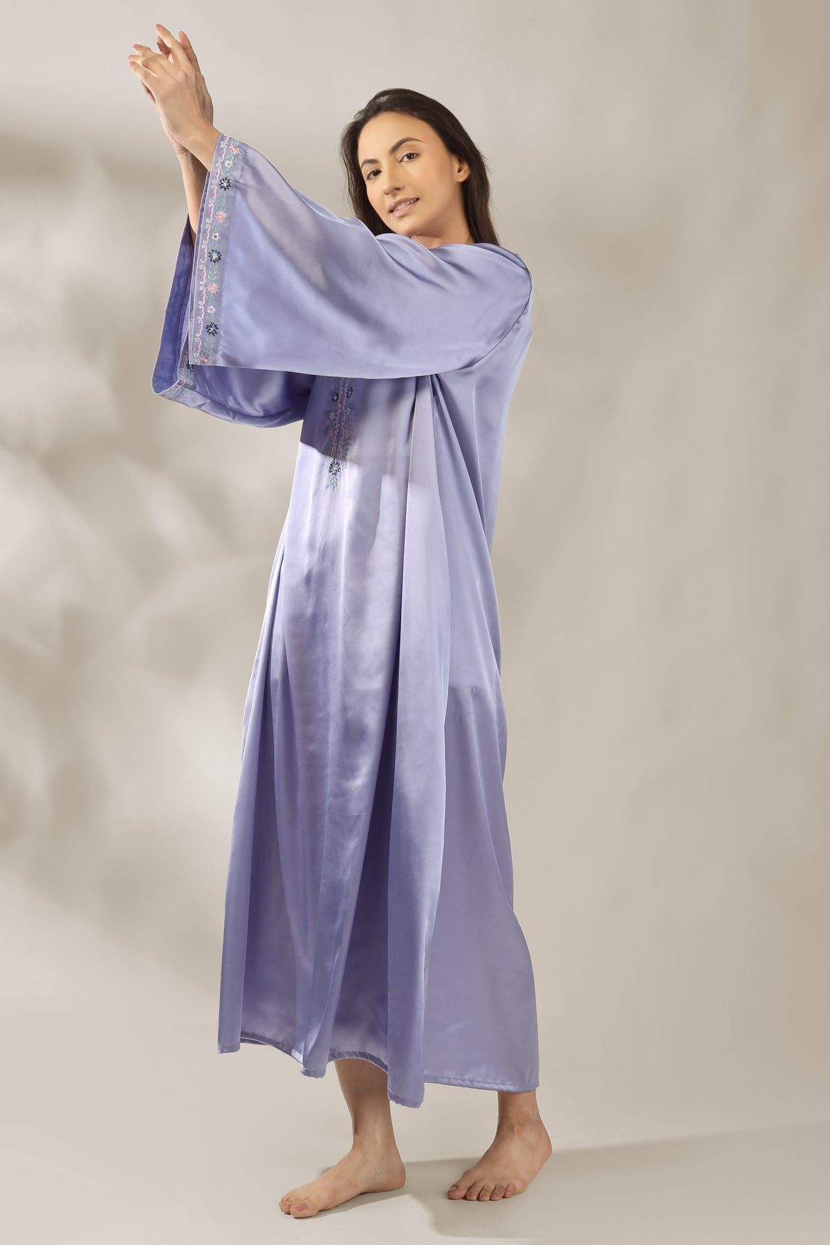 Cheryl, Festive Special Kaftan