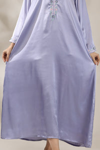 Cheryl, Festive Special Kaftan