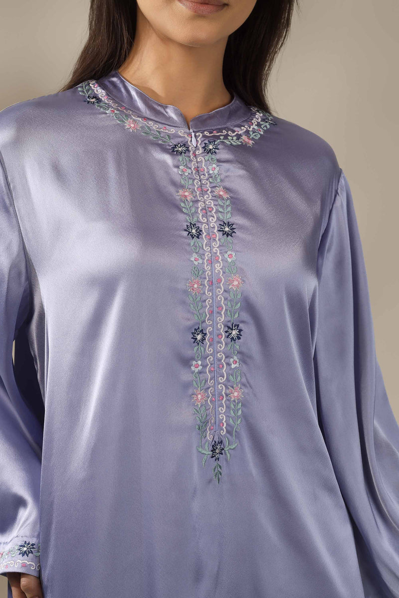 Cheryl, Festive Special Kaftan