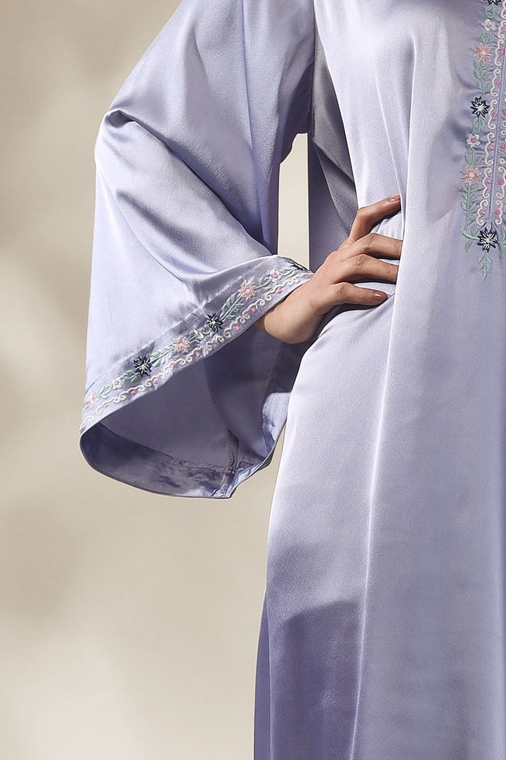 Cheryl, Festive Special Kaftan