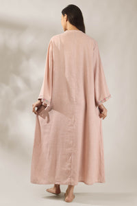 Cheryl, Kaftan