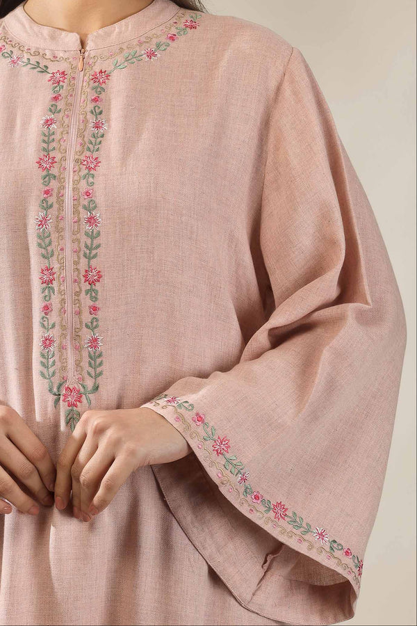 Cheryl, Kaftan