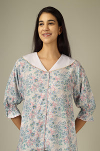 Sak, Pyjama Suit