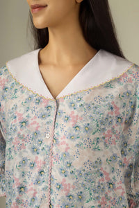 Sak, Pyjama Suit