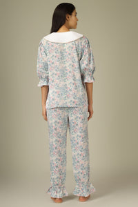 Sak, Pyjama Suit