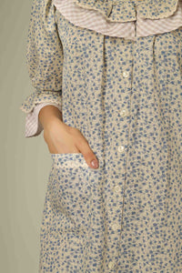 Maghra, Nightdress