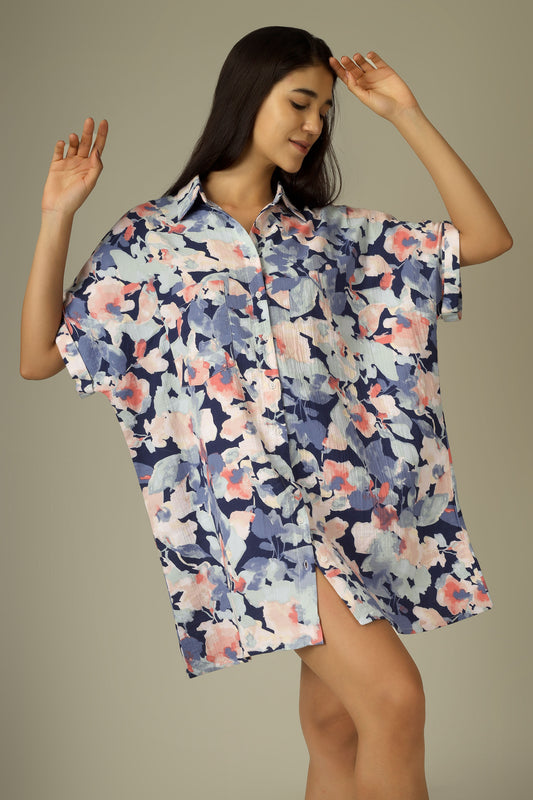 Prima, Nightshirt