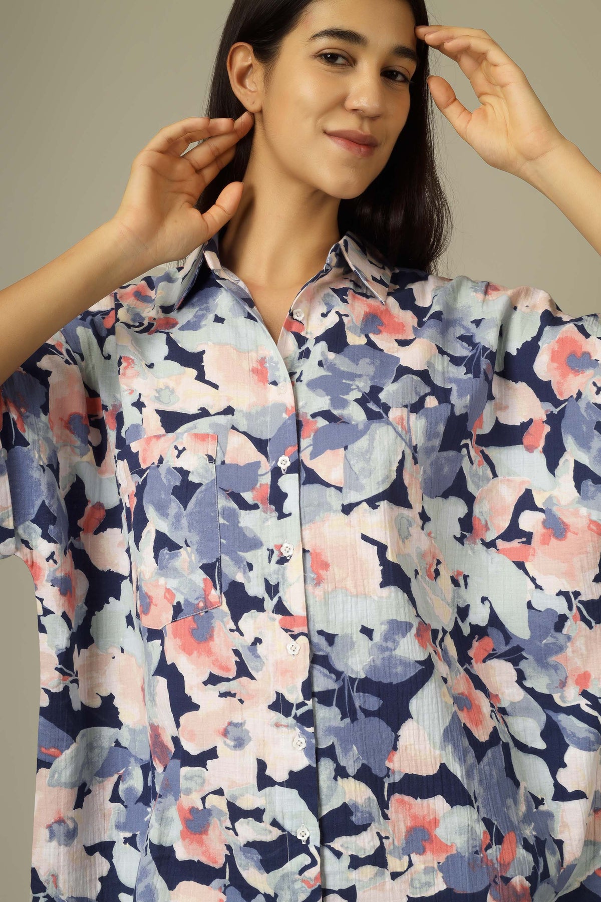Prima, Nightshirt