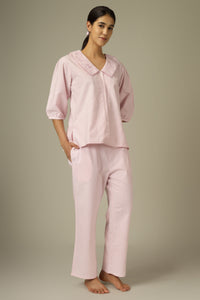 Joy, Pyjama Suit