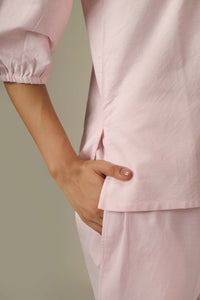 Joy, Pyjama Suit