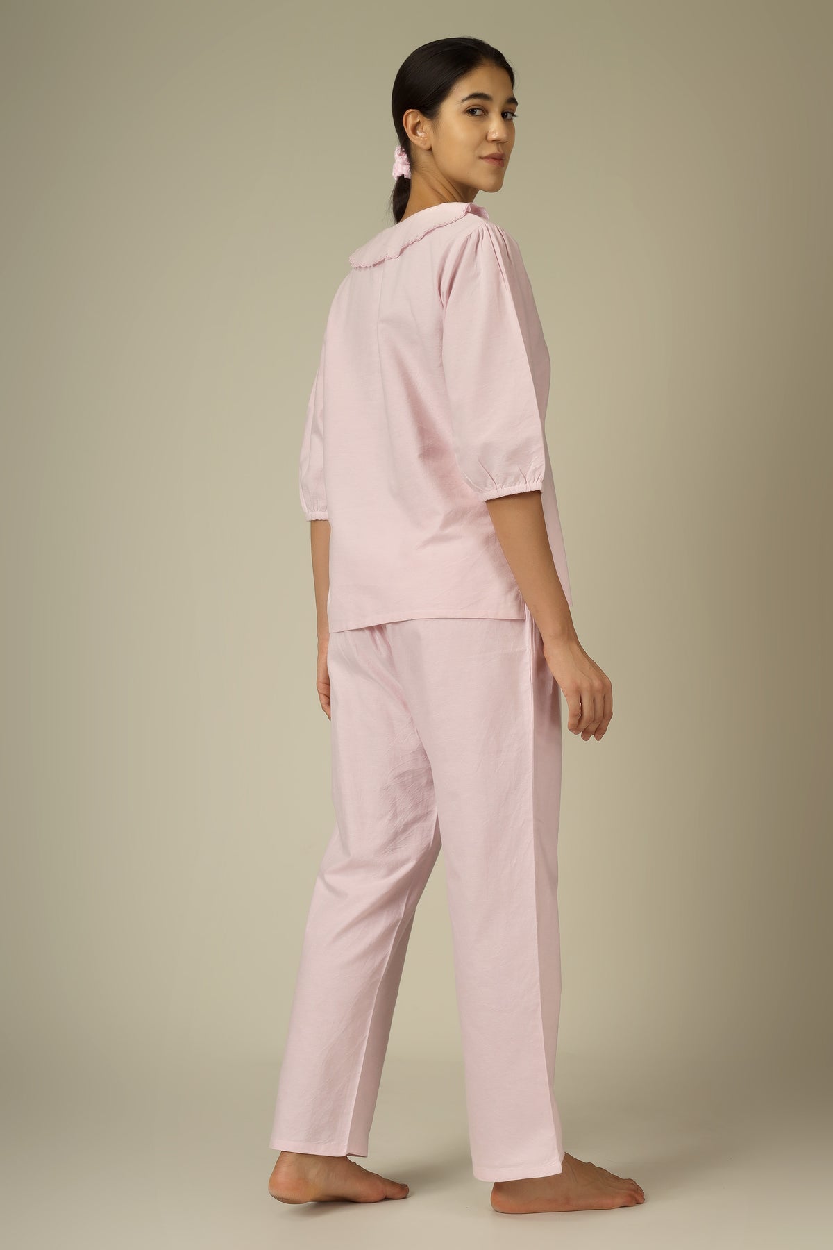 Joy, Pyjama Suit