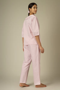 Joy, Pyjama Suit