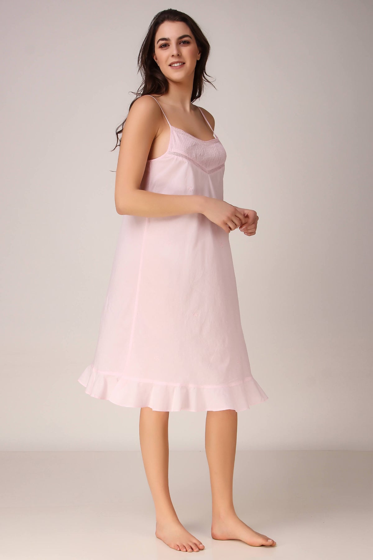 Everly, Limited Drop Dress