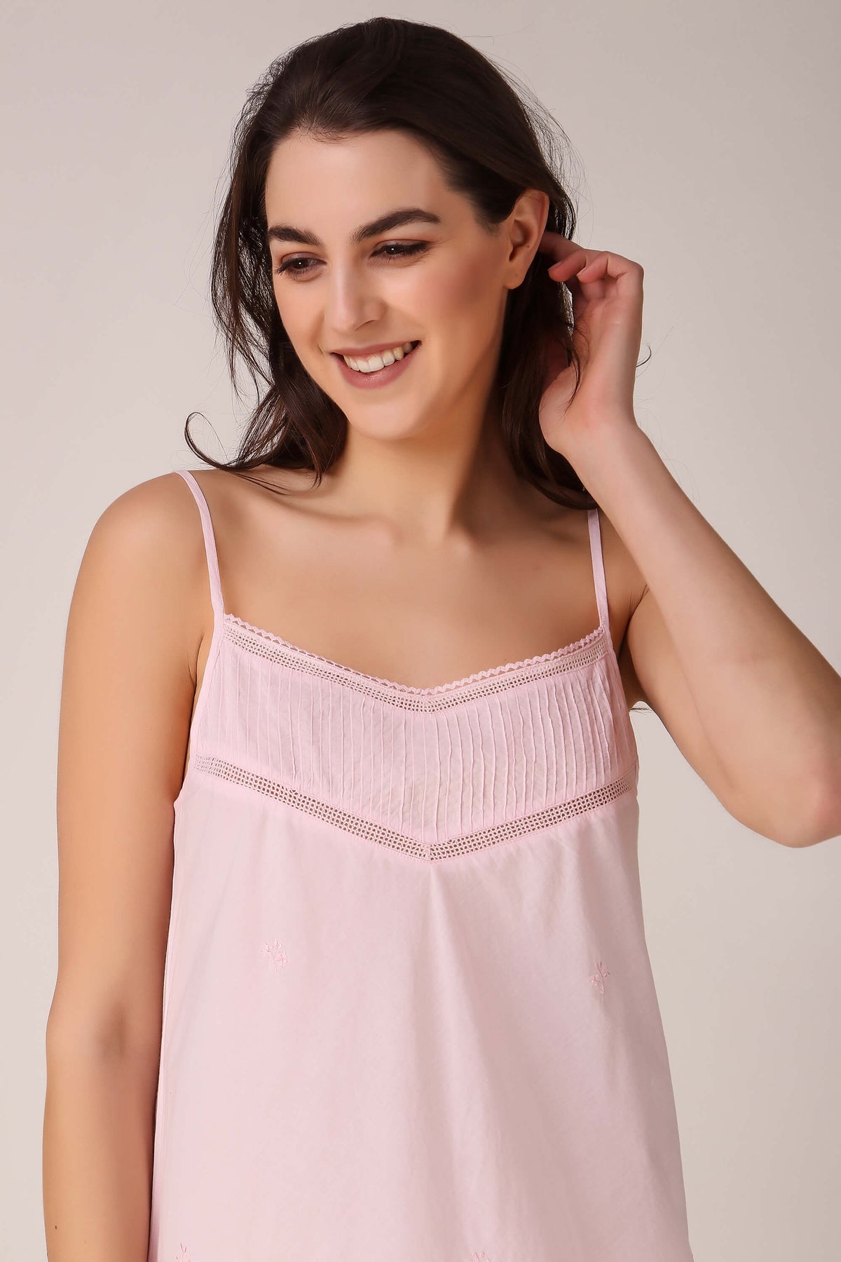 Everly, Limited Drop Dress