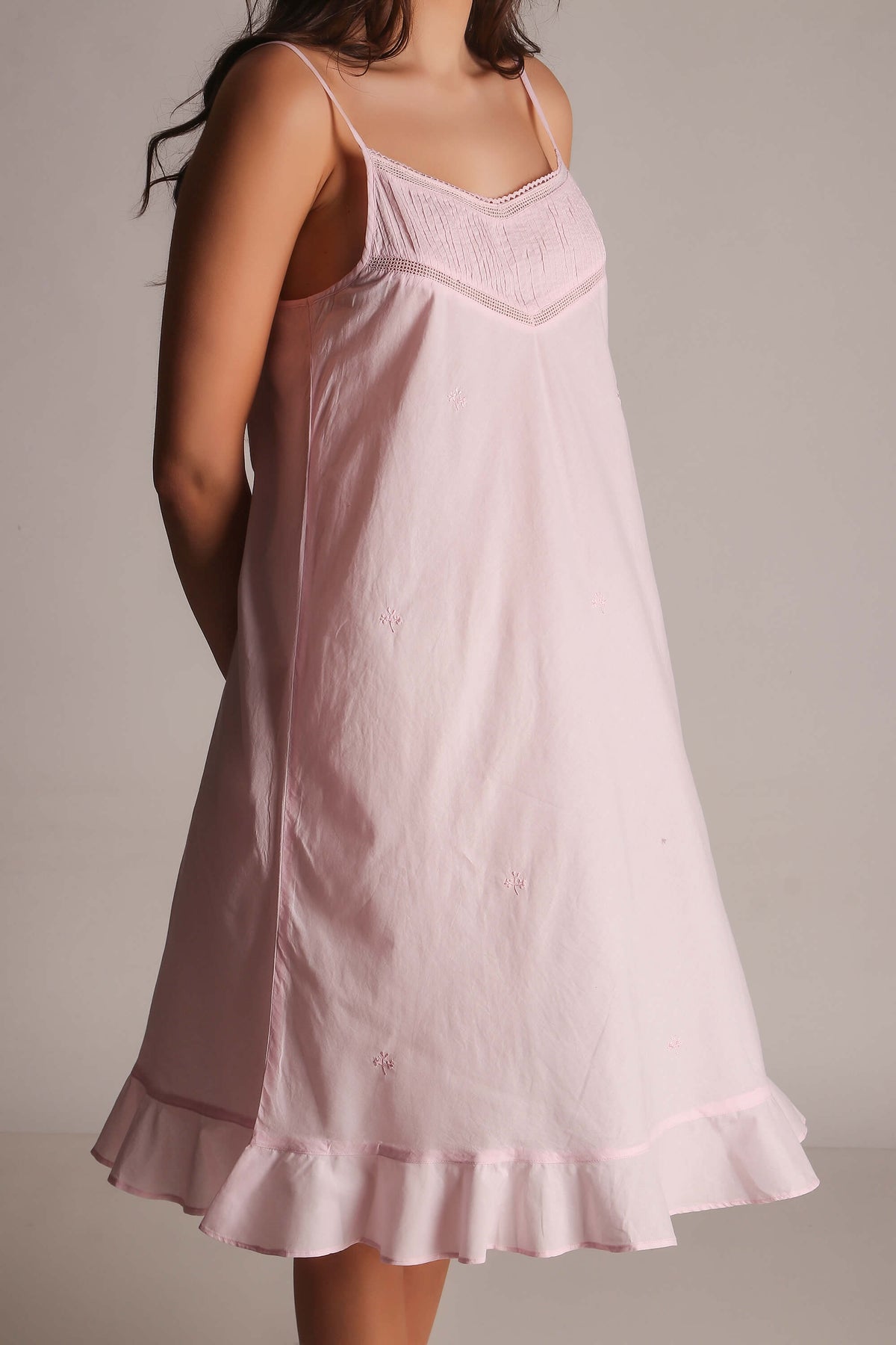 Everly, Limited Drop Dress