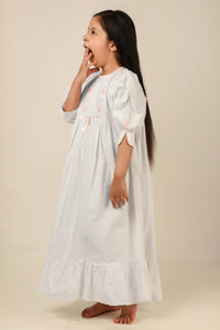 Princess Sophia, Nightdress