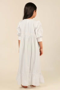 Princess Sophia, Nightdress