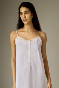 Victoria, Night Dress & Gown