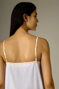 Victoria, Night Dress & Gown