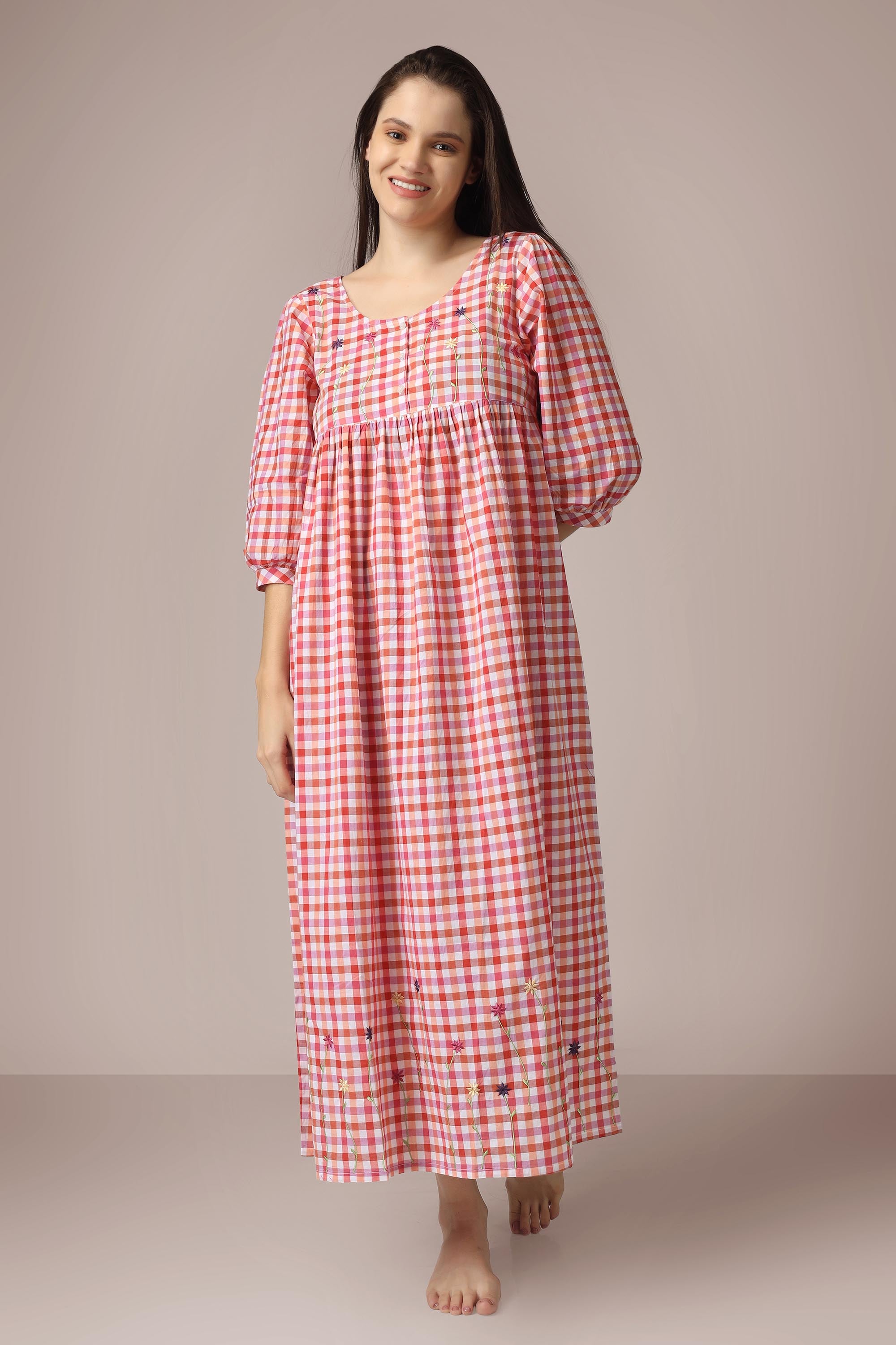 Buy Nighty for Women Ladies Nightwear and Nighty Dress Online at Best Price After Dark