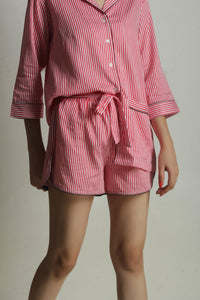 Marcella, Shorts & Top