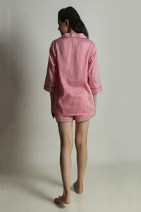 Marcella, Shorts & Top