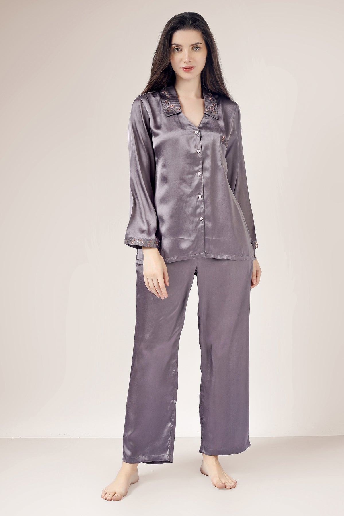 Eden, Pyjama Suit