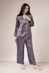 Eden, Pyjama Suit