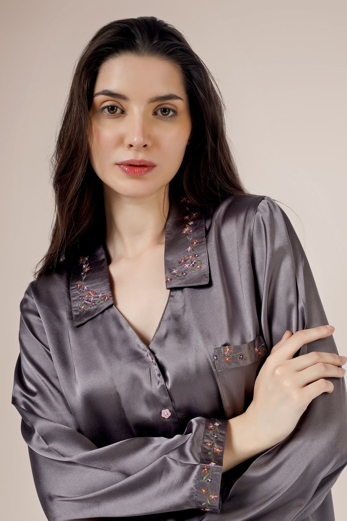 Eden, Pyjama Suit