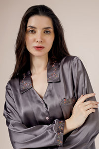 Eden, Pyjama Suit