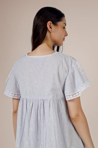 Acai, Dress