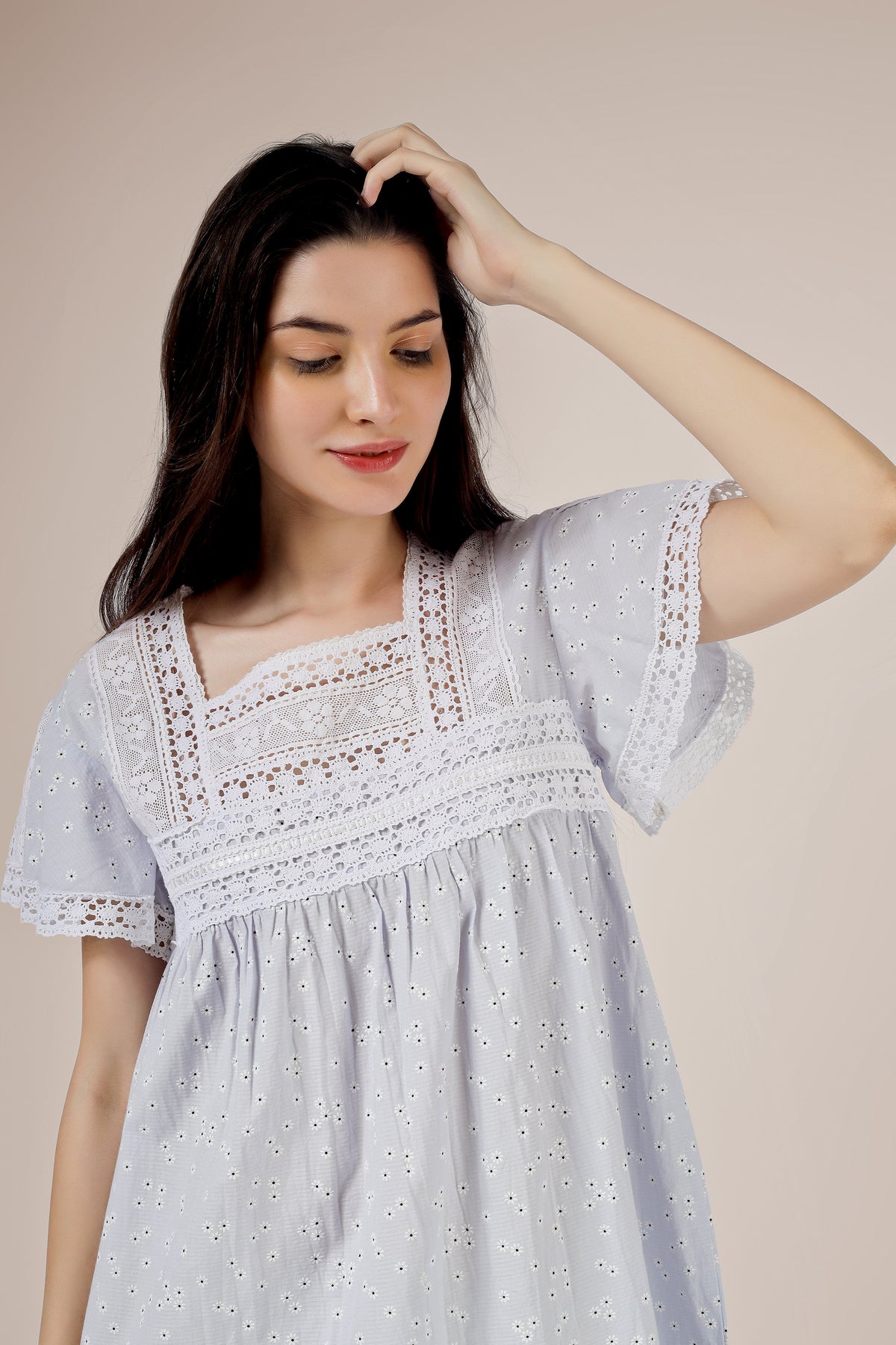 Acai, Dress
