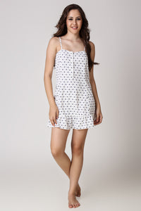 Spirit, Dress