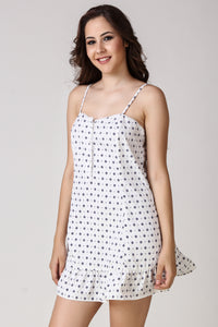 Spirit, Dress