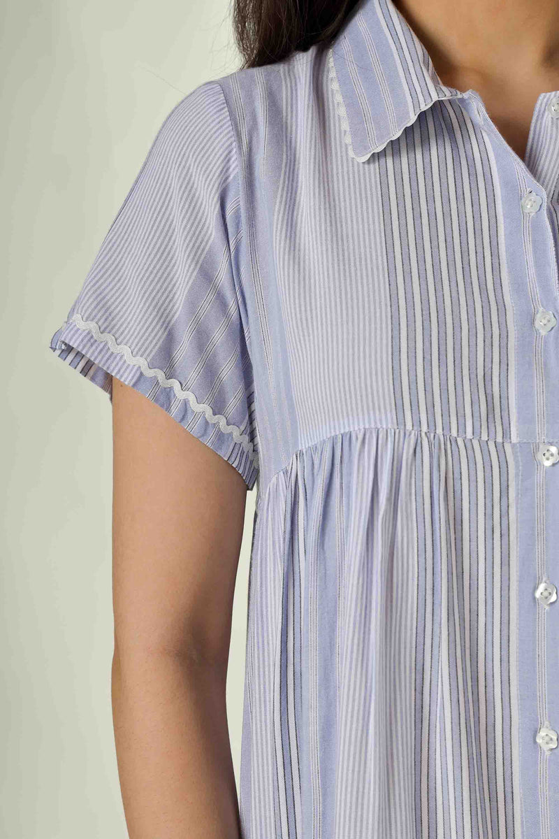 Bailey, Dress