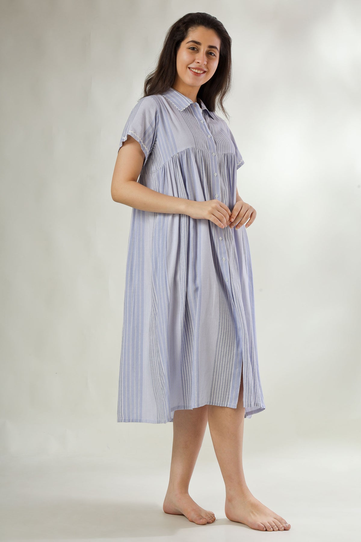Bailey, Dress