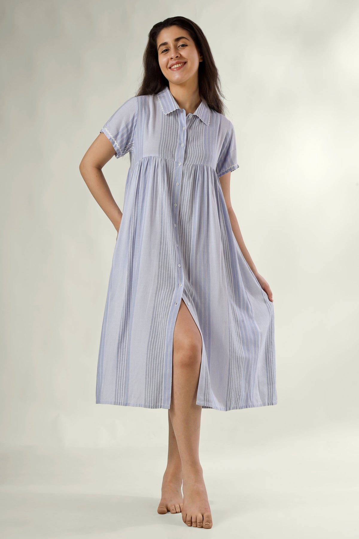 Bailey, Dress