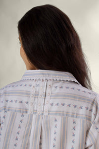 Annette, Pyjama Suit