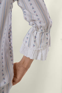 Annette, Pyjama Suit