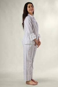Annette, Pyjama Suit