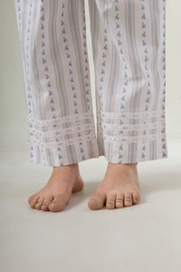 Annette, Pyjama Suit