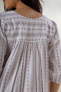 Buttercup, Nightdress