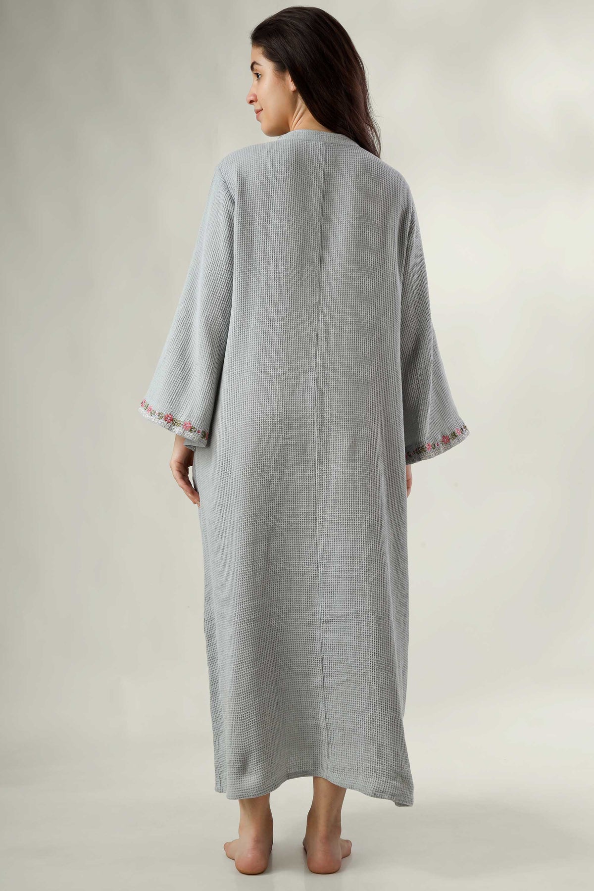 Cheryl, Festive Special Kaftan