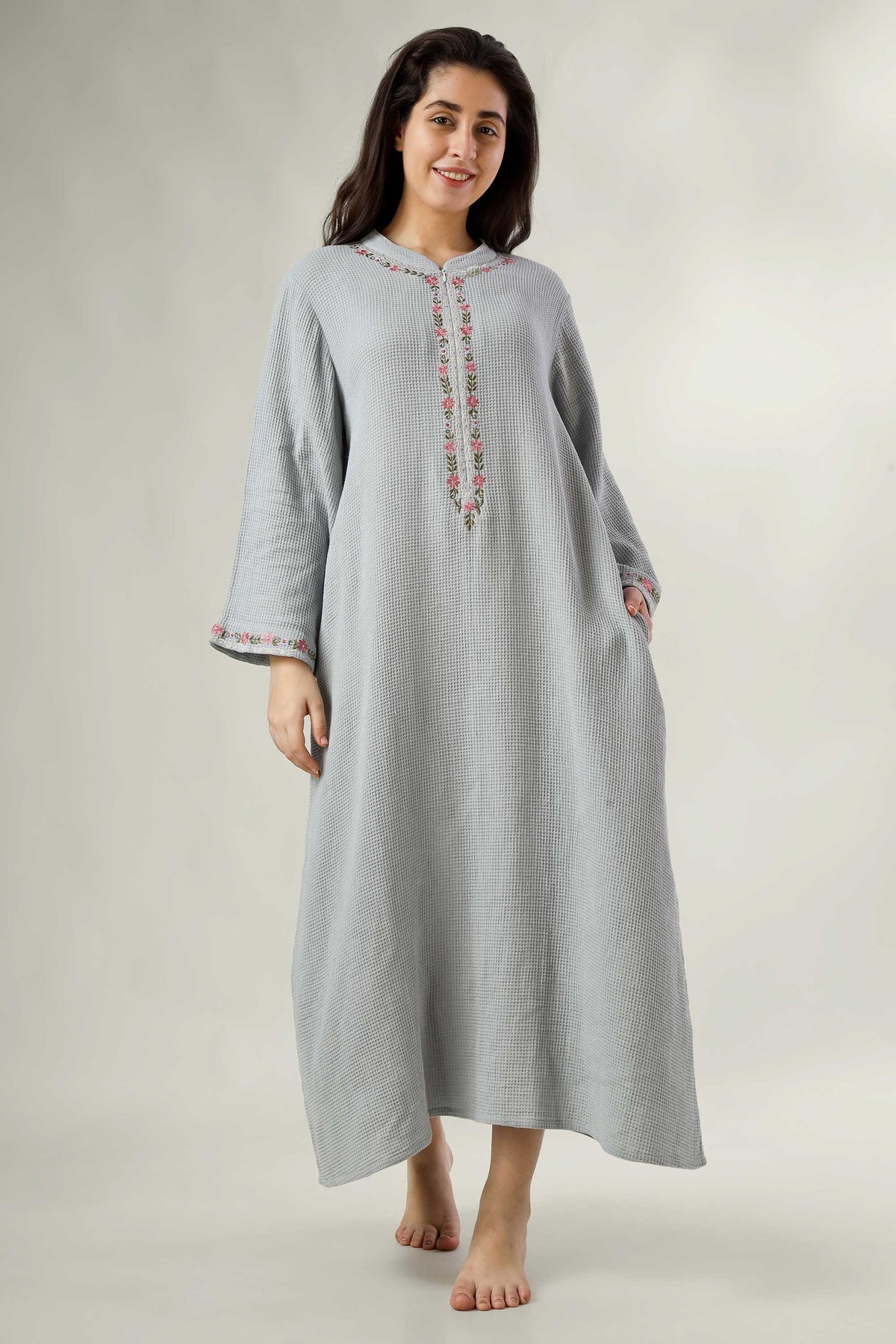 Cheryl, Festive Special Kaftan