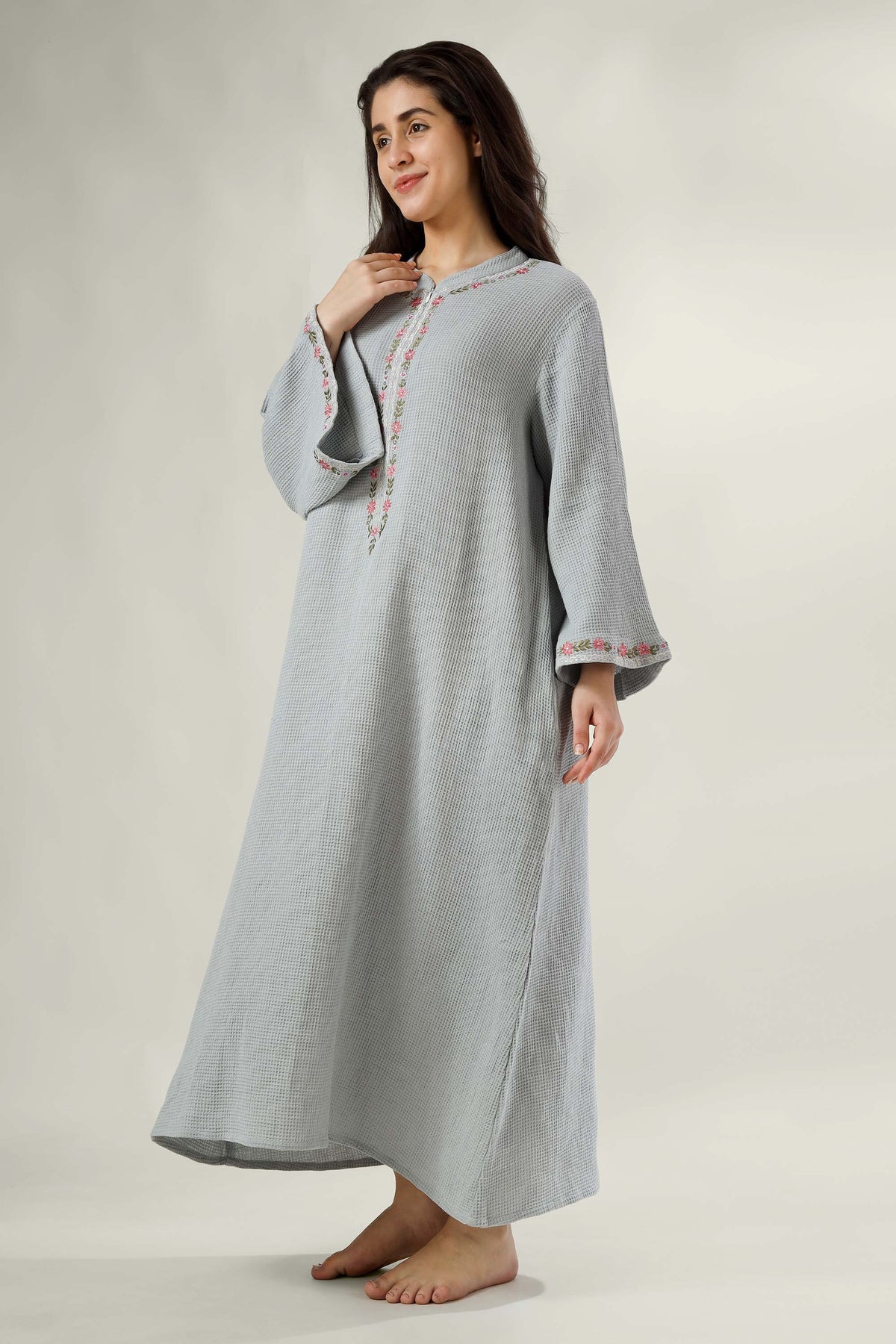 Cheryl, Festive Special Kaftan