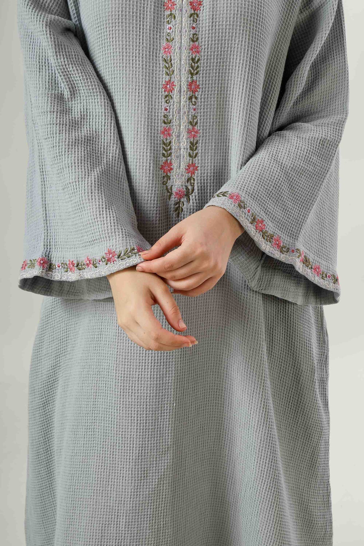 Cheryl, Festive Special Kaftan
