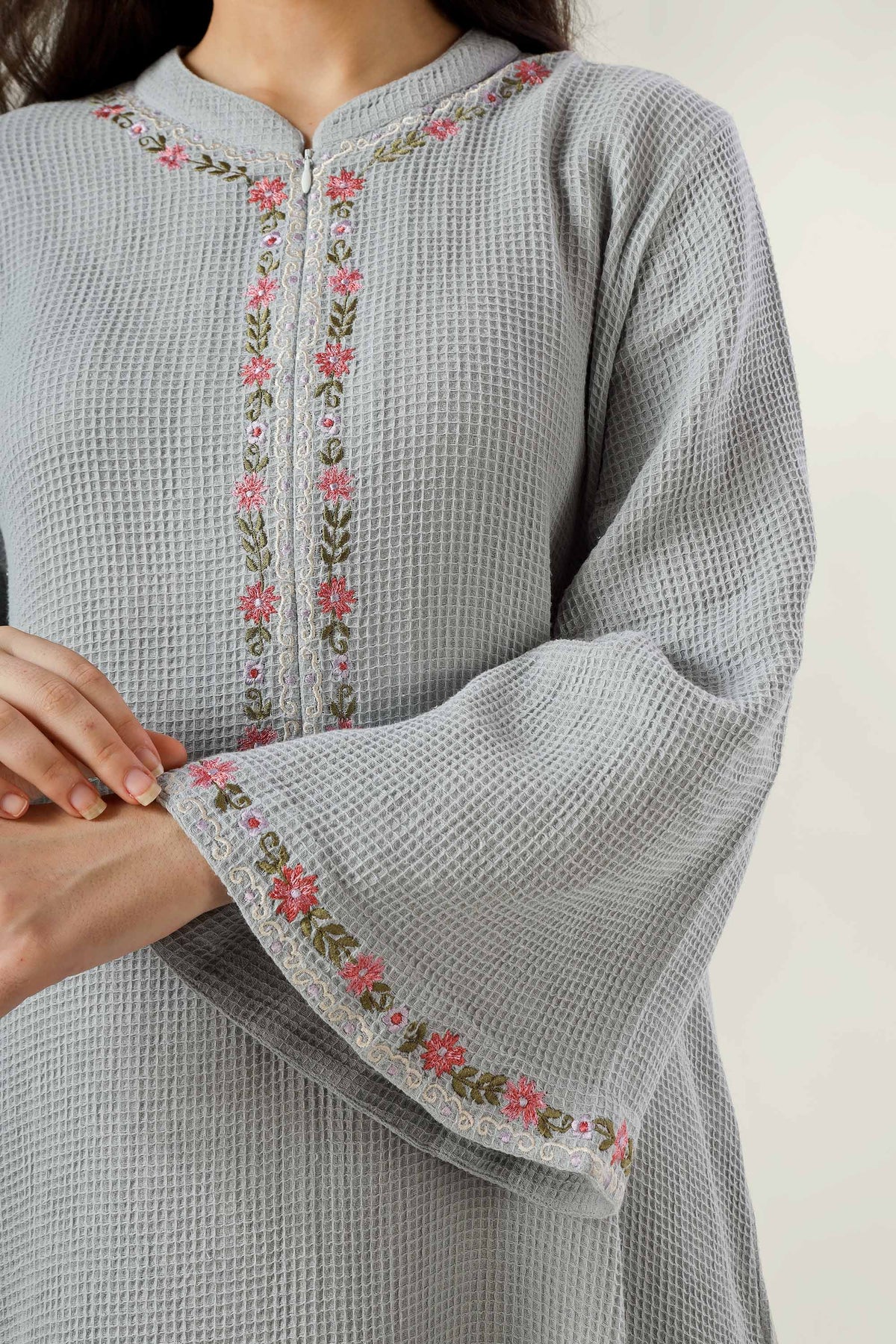 Cheryl, Festive Special Kaftan