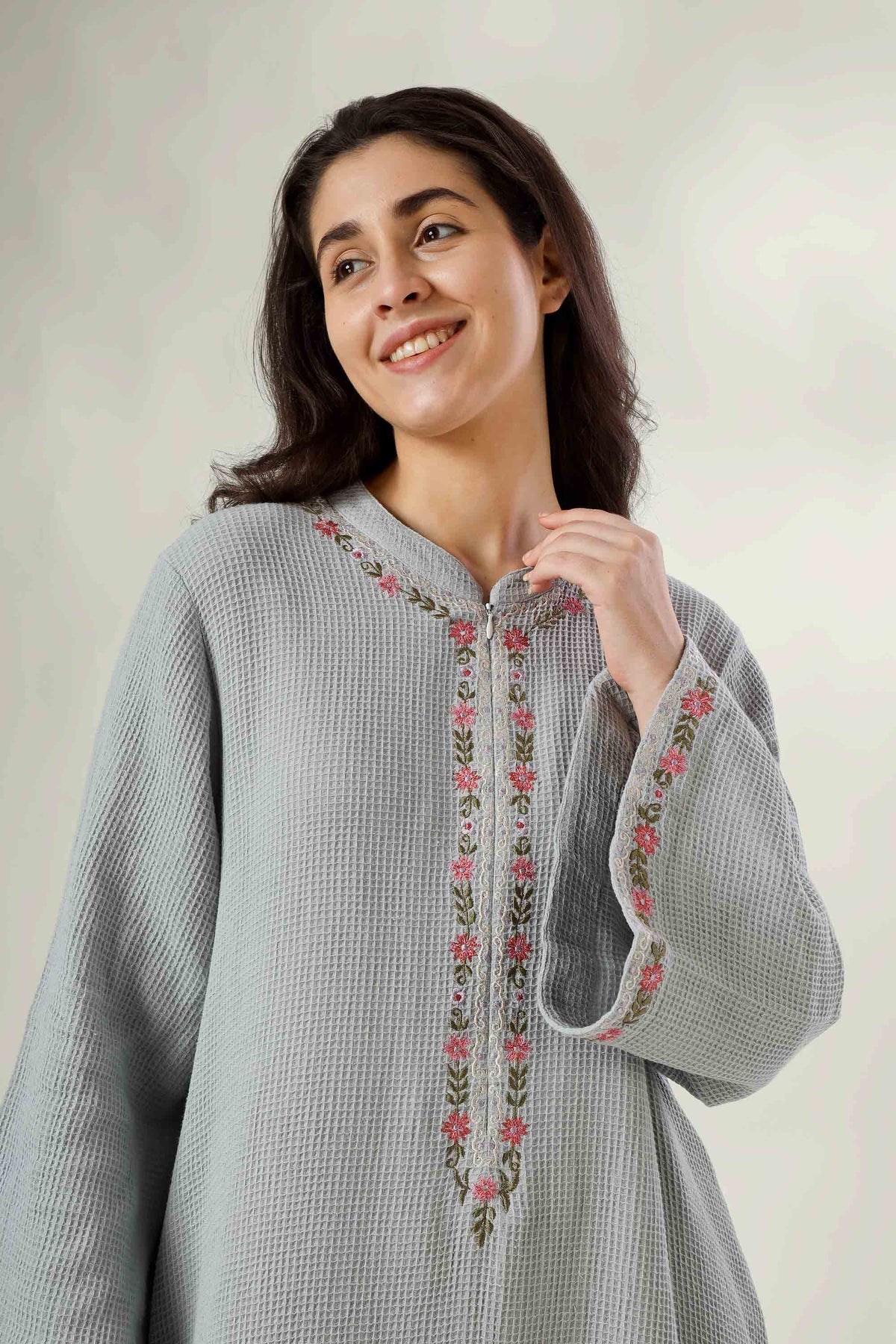 Cheryl, Festive Special Kaftan
