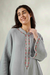 Cheryl, Festive Special Kaftan